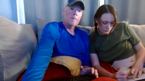 Freckle Freaks online show from May 3, 2026, 2:45 pm
