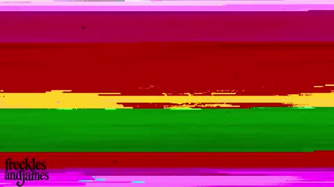 frecklesandjames online show from September 30, 2025, 5:40 pm