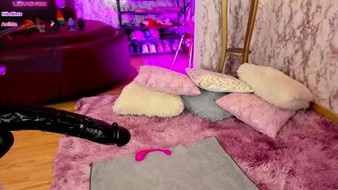    -  IG AnicolorsLive X AnicolorsLive        - online show from January 26, 2025, 6:59 am
