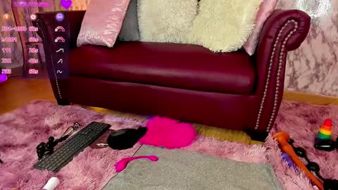    -  IG AnicolorsLive X AnicolorsLive        - online show from February 16, 2025, 9:59 am