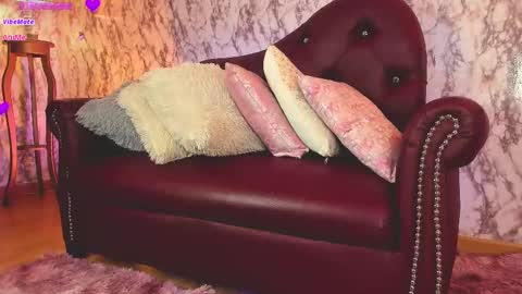    -  IG AnicolorsLive X AnicolorsLive        - online show from February 27, 2025, 6:50 am