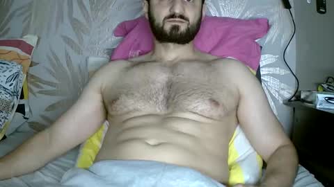 fred online show from October 24, 2025, 12:12 pm