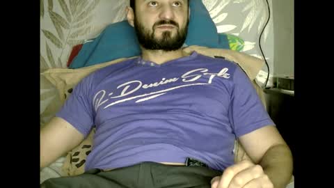 fred online show from November 21, 2025, 2:05 pm