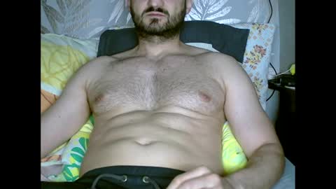 fred online show from May 11, 2026, 8:31 am