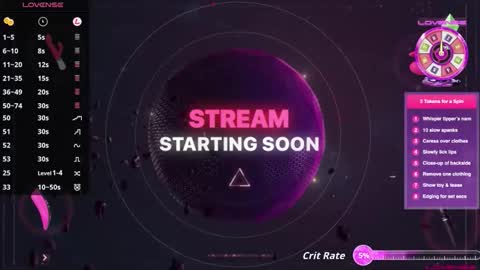 fred_555 online show from October 31, 2025, 10:27 am