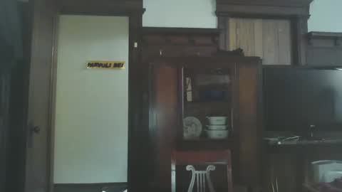 fred_spooner2 online show from February 28, 2026, 3:35 pm