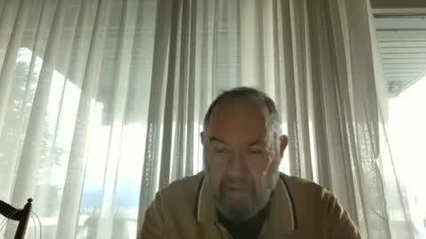 David Fredal online show from December 4, 2024, 3:43 pm