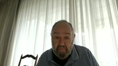 David Fredal online show from December 10, 2024, 3:01 pm