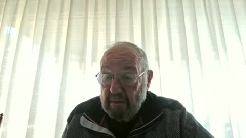 David Fredal online show from January 14, 2025, 3:15 pm