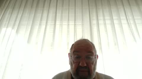 David Fredal online show from January 19, 2025, 9:55 am