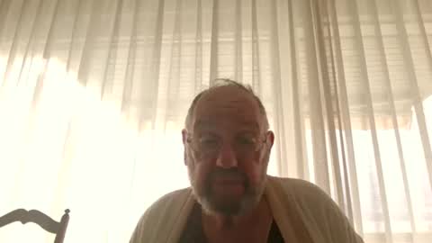 Snapshot of fredaldavid chatting on September 28, 2025, 8:20 am David Fredal online show from September 28, 2025, 8:20 am