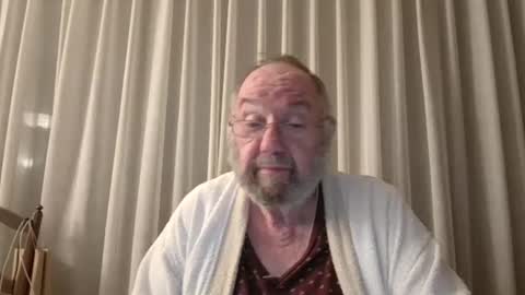 Snapshot of fredaldavid chatting on October 31, 2025, 11:06 pm David Fredal online show from October 31, 2025, 11:06 pm