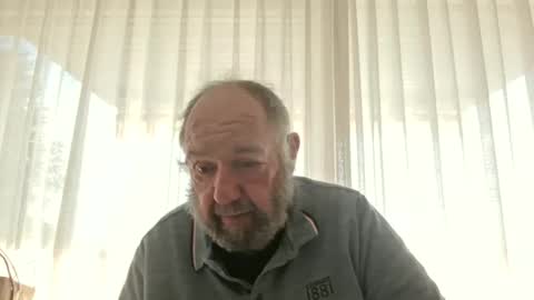 David Fredal online show from November 22, 2025, 11:09 am