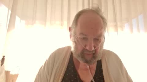 David Fredal online show from February 2, 2026, 8:57 am