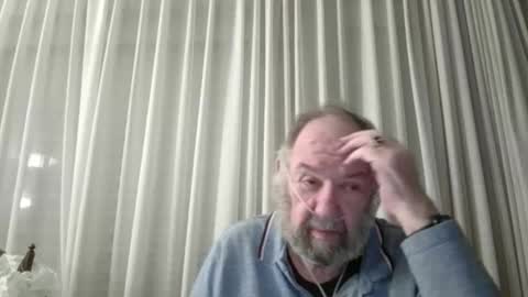David Fredal online show from February 12, 2026, 11:11 pm