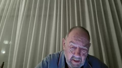 David Fredal online show from February 17, 2026, 5:41 pm