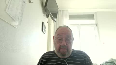 David Fredal online show from March 1, 2026, 8:38 am