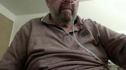 David Fredal online show from March 2, 2026, 9:32 pm