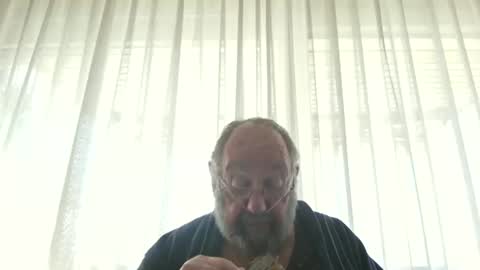 David Fredal online show from April 25, 2026, 8:28 am