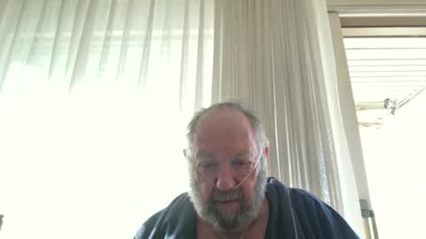 David Fredal online show from April 27, 2026, 7:17 am