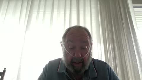 David Fredal online show from April 28, 2026, 6:51 am