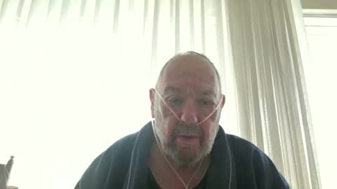 David Fredal online show from April 30, 2026, 8:20 am