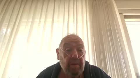 David Fredal online show from May 2, 2026, 8:41 am