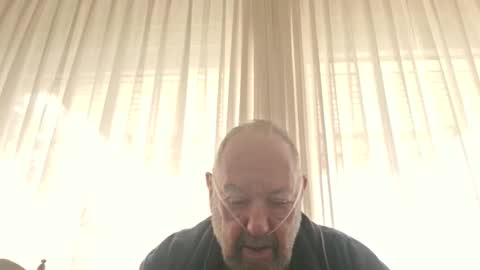 David Fredal online show from May 3, 2026, 8:20 am