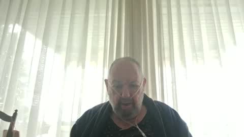 David Fredal online show from May 4, 2026, 8:32 am