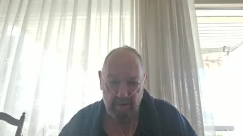 David Fredal online show from May 7, 2026, 9:14 am