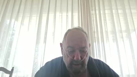 David Fredal online show from May 8, 2026, 9:36 am
