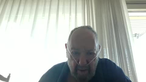 David Fredal online show from May 9, 2026, 8:08 am