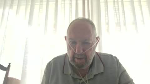 David Fredal online show from May 11, 2026, 9:26 am