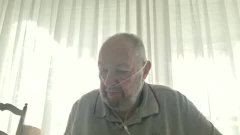 David Fredal online show from May 12, 2026, 7:38 am