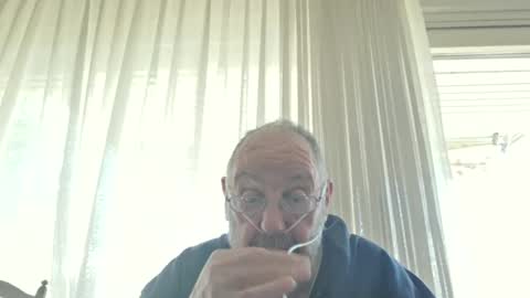 David Fredal online show from May 13, 2026, 8:55 am