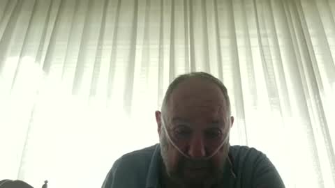 David Fredal online show from May 15, 2026, 9:16 am