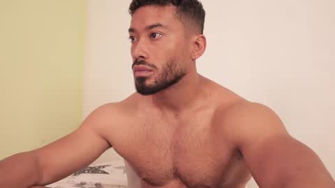 FredSeXXX online show from December 10, 2024, 4:38 pm