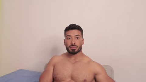FredSeXXX online show from March 7, 2025, 11:16 pm