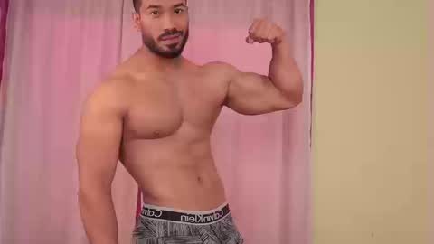 FredSeXXX online show from September 9, 2025, 2:16 pm