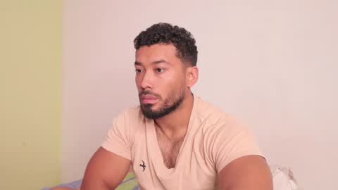 FredSeXXX online show from October 27, 2025, 2:21 pm