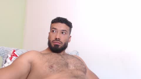 FredSeXXX online show from June 11, 2026, 12:43 am