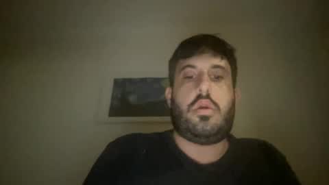 freddy3399 online show from January 11, 2025, 3:52 pm