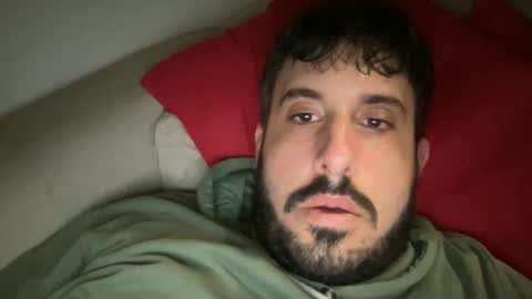 freddy3399 online show from January 17, 2025, 5:51 pm