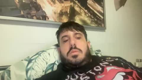 freddy3399 online show from February 20, 2025, 9:55 am