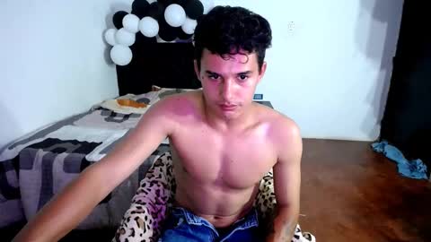 freddy romans online show from October 6, 2025, 12:19 am