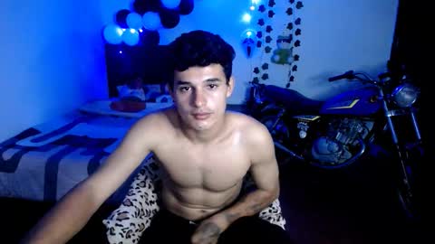 freddy romans online show from October 21, 2025, 1:28 am