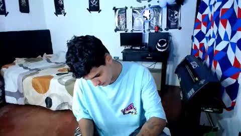 freddy romans online show from March 16, 2026, 3:45 am