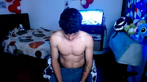 freddy romans online show from May 17, 2026, 10:33 am