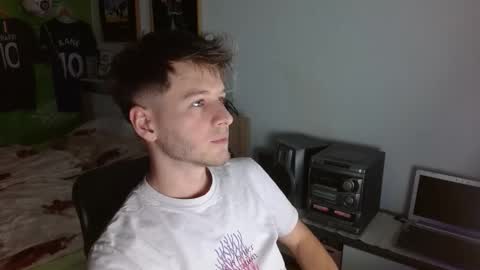 Frederick Perin online show from March 19, 2026, 2:32 pm