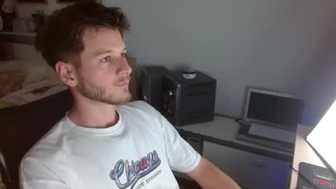 Frederick Perin online show from May 1, 2026, 1:59 pm
